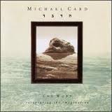 Michael Card album "The Word"